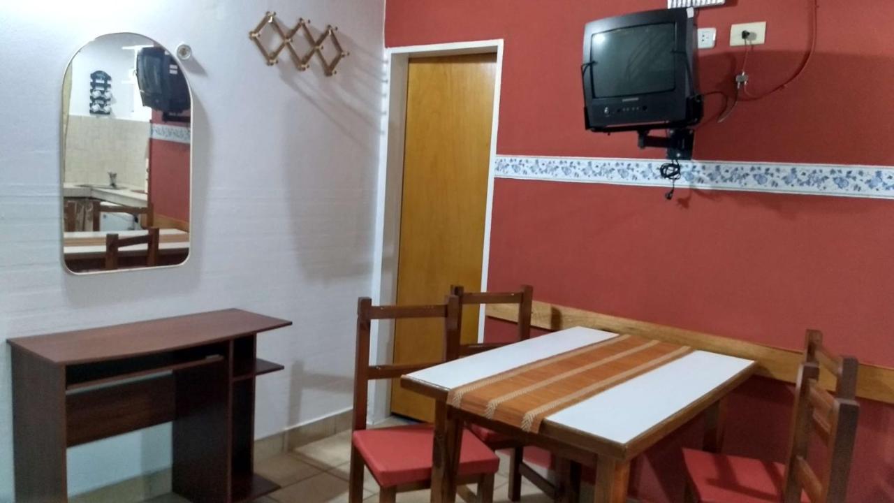 Lodge La Daimale *