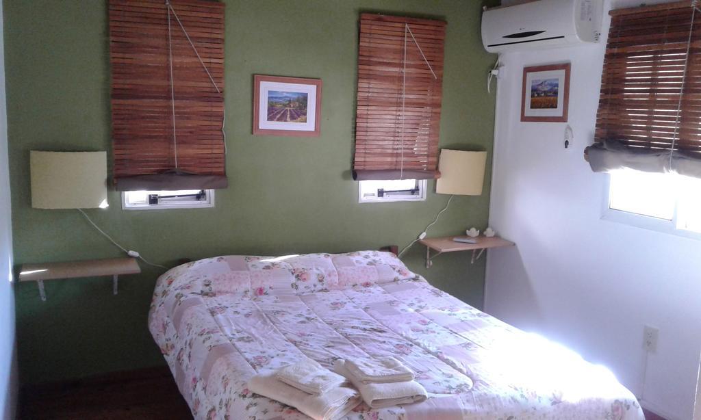 Lodge La Daimale
