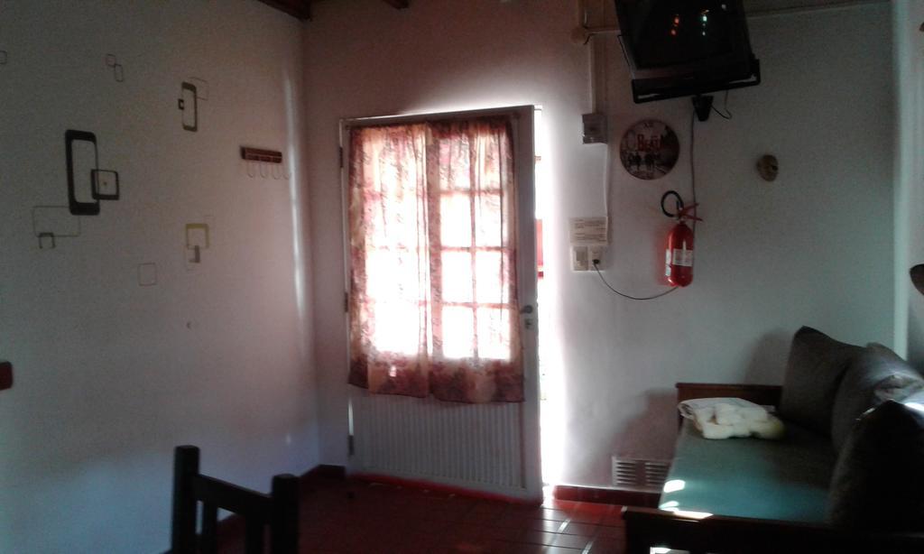 Lodge La Daimale Colón