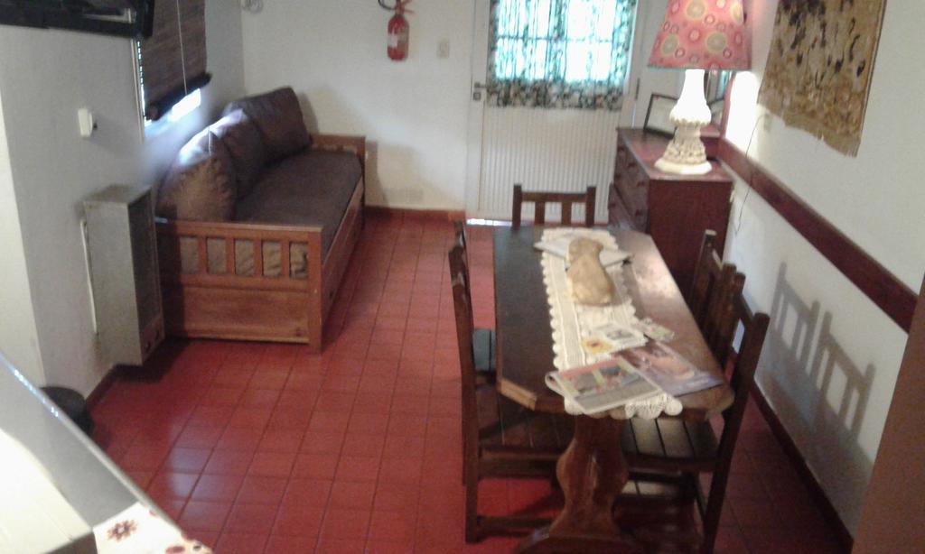 La Daimale Lodge Colón
