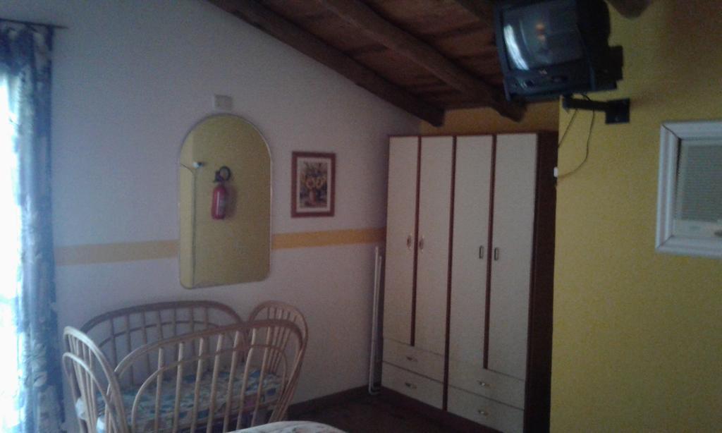 La Daimale Lodge