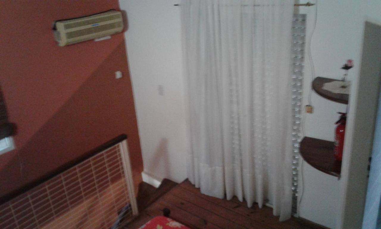 Lodge La Daimale *