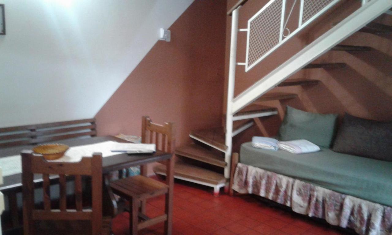 Lodge La Daimale *