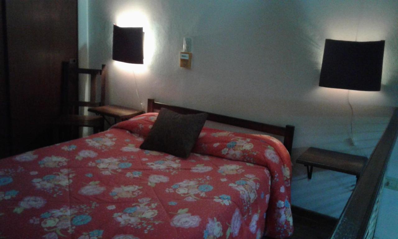 Lodge La Daimale *